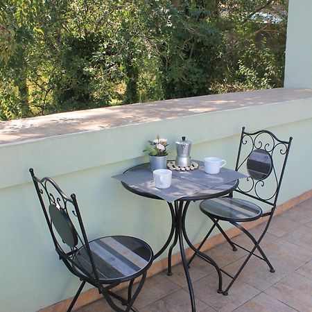 Terrace44 Oasi Di Pace E Relax Nel Cuore Di Trieste Exterior photo